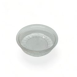 Szószos/öntetes tál PP 50ml, átlátszó Tej
