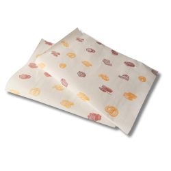 Cukrászdai csomagoló papír 30x40 cm