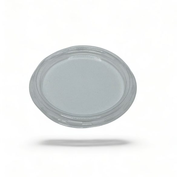 Szószos/öntetes tető 50-100ml 75mm PET  (13775, 8302)