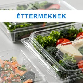 Éttermeknek